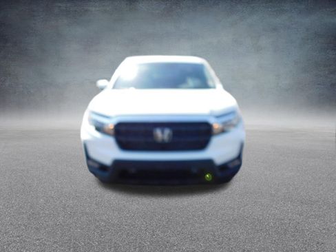 New 2026 Honda Ridgeline RTL image 12