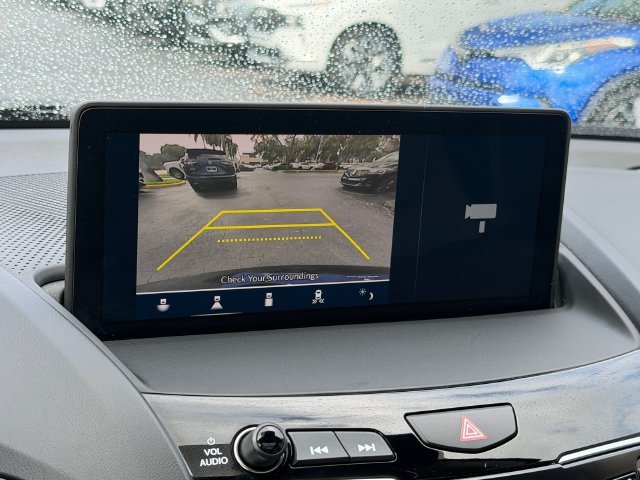 Certified 2023 Acura RDX w/ Technology Package FWD image 25