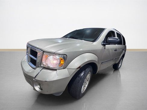 Used 2008 Dodge Durango SLT image 8
