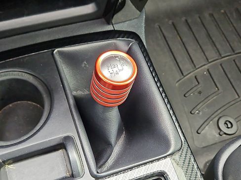 Used 2020 Toyota 4Runner SR5 image 15