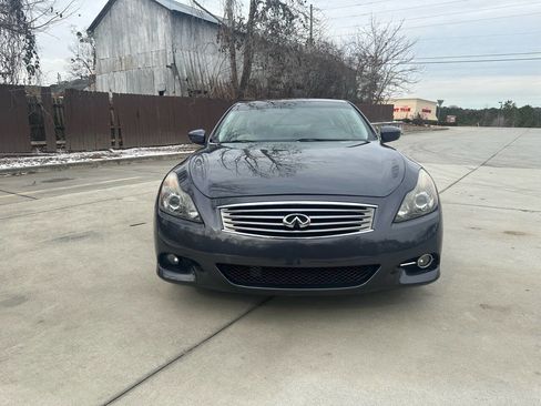 Used 2014 INFINITI Q60 Journey image 2