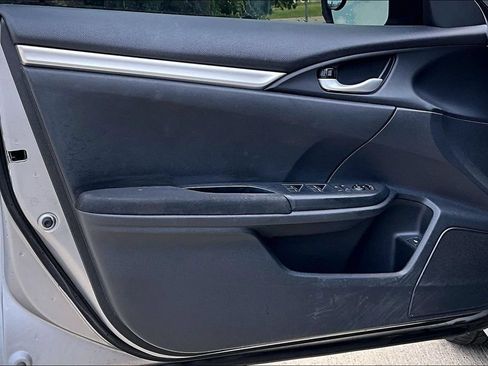 Used 2017 Honda Civic LX image 21