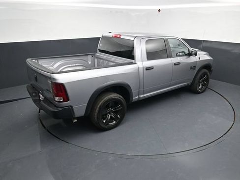 Used 2024 RAM 1500 Warlock AWD/4WD image 44