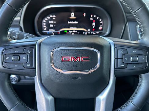 Certified 2023 GMC Yukon SLT w/ SLT Premium Package RWD image 26