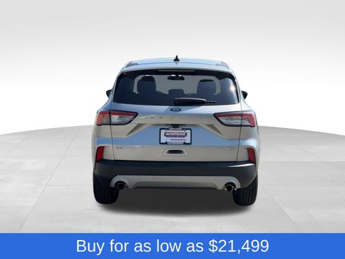 Used 2022 Ford Escape SE AWD/4WD image 6