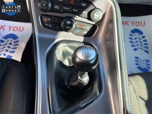 Used 2021 Dodge Challenger R/T Scat Pack image 30