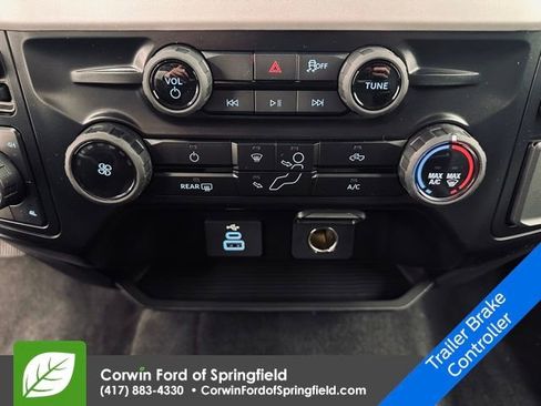 New 2026 Ford F350 XL w/ STX Appearance Package image 33