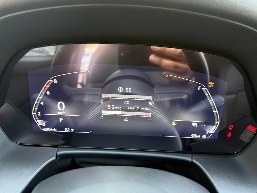 New 2026 MAZDA CX-5 Preferred AWD/4WD image 14