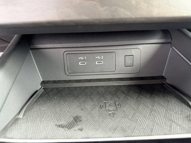 Used 2025 Nissan Murano SV AWD/4WD image 23