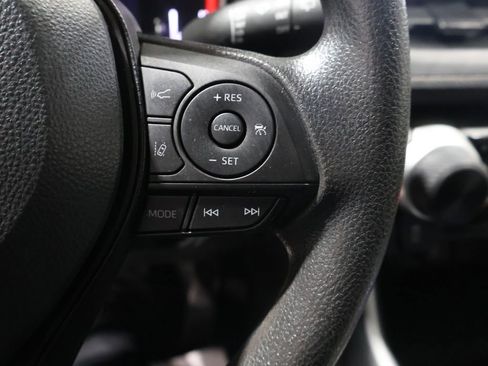 Used 2024 Toyota RAV4 LE image 33