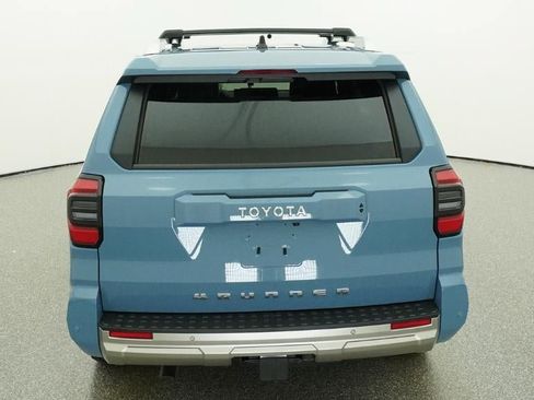 New 2026 Toyota 4Runner Limited AWD/4WD image 7