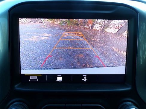 Used 2019 Chevrolet Silverado 1500 LTZ w/ LTZ Plus Package image 23