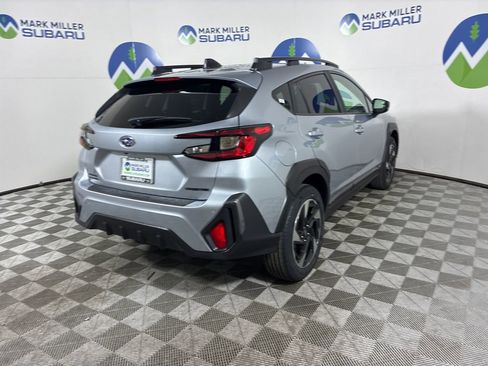 New 2026 Subaru Crosstrek 2.5i Limited w/ Crosstrek Mirror Package image 13