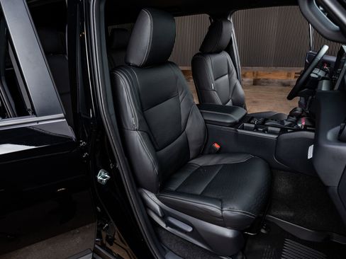 Used 2026 Toyota Land Cruiser 1958 image 31