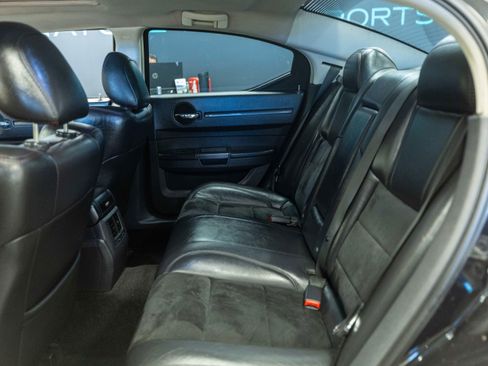 Used 2009 Dodge Charger SRT8 w/ SRT Option Group II RWD image 12