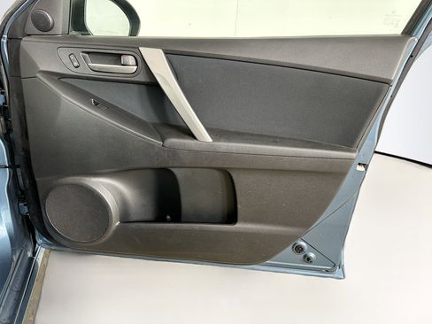 Used 2010 MAZDA MAZDA3 s Sport image 29