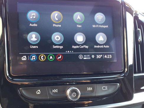 Used 2023 Chevrolet Traverse RS w/ LPO, Floor Liner Package image 21