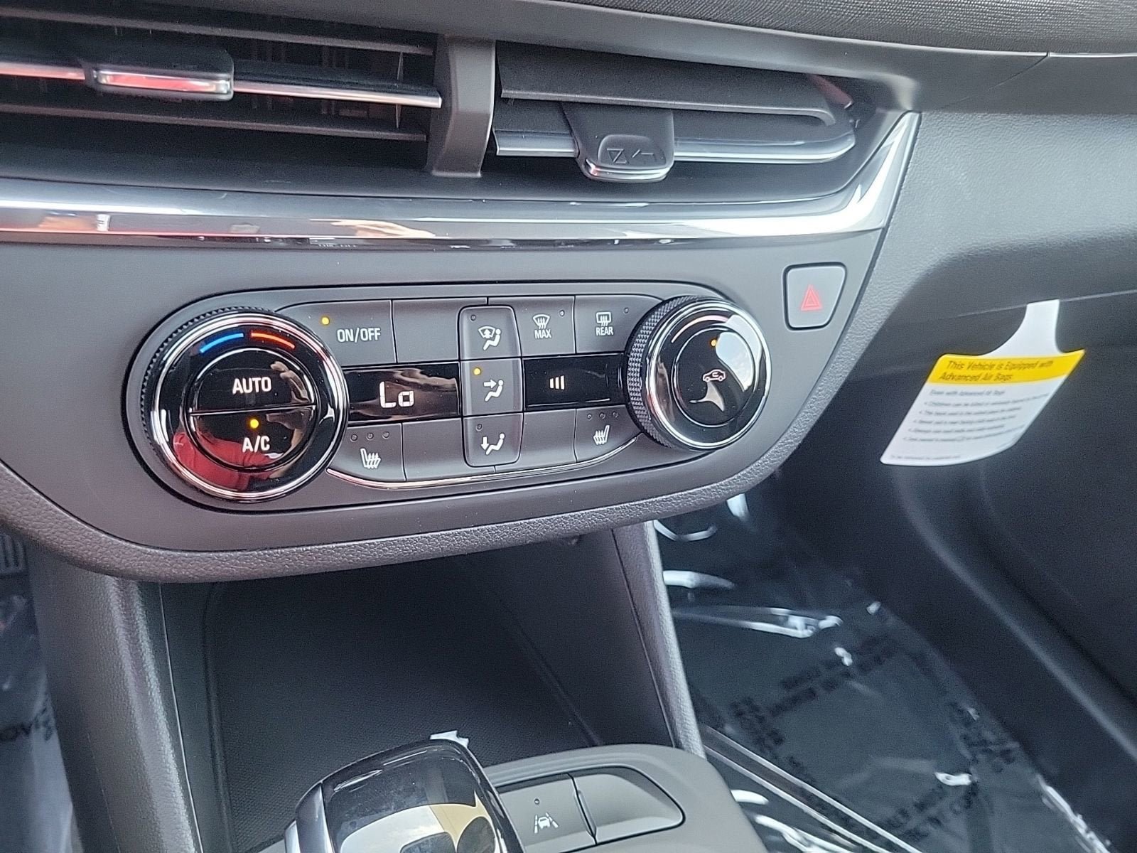 New 2026 Buick Envista Sport Touring w/ Convenience I Package FWD image 15