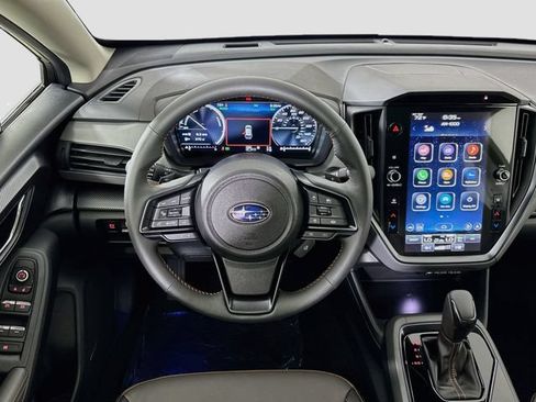 New 2026 Subaru Crosstrek 2.5i Limited AWD/4WD image 22