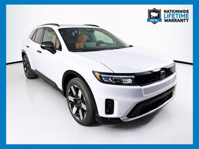 New 2026 Honda Prologue Elite