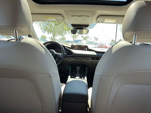 New 2026 MAZDA MAZDA3 2.5 S Sedan w/ Preferred Pkg FWD image 10