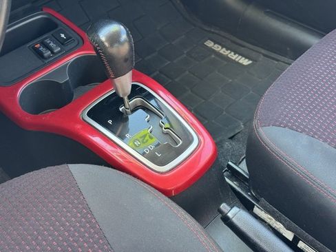 Used 2020 Mitsubishi Mirage LE image 17