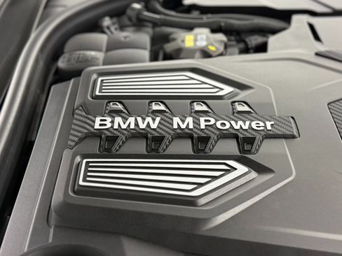 Used 2019 BMW M5 w/ Executive Package AWD/4WD image 54