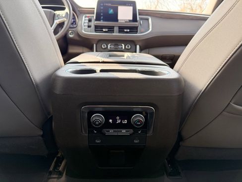 Used 2023 Chevrolet Tahoe LT w/ Luxury Package image 30