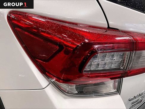 Certified 2023 Subaru Crosstrek 2.0i Premium image 28