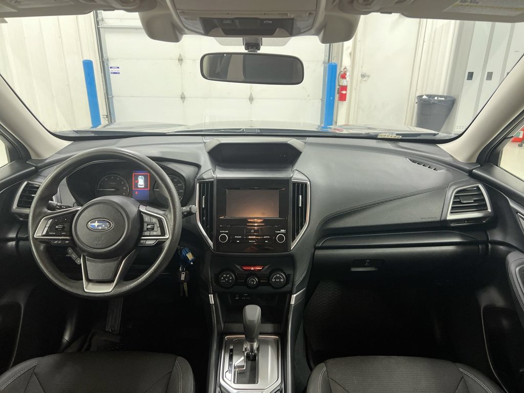 Used 2020 Subaru Forester w/ Alloy Wheel Package AWD/4WD image 10