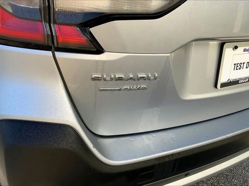 Used 2024 Subaru Outback Limited image 30