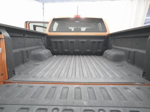 Used 2019 Ford Ranger XLT w/ Equipment Group 301A Mid image 10