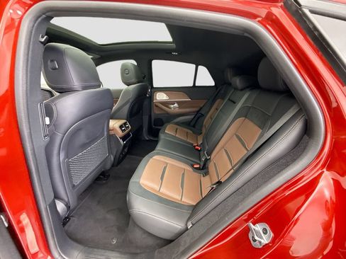 Certified 2024 Mercedes-Benz GLE 53 AMG 4MATIC Coupe image 20