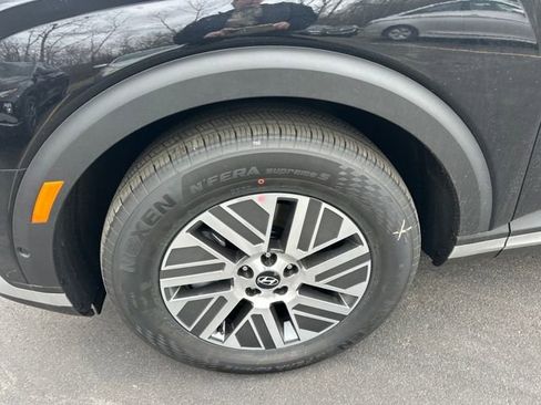 New 2026 Hyundai Palisade SEL Premium AWD/4WD image 44