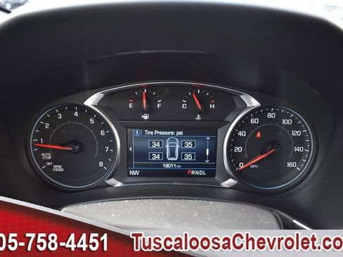 Used 2024 Chevrolet Equinox LS w/ LS Convenience Package image 30
