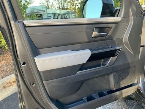 New 2026 Toyota Tundra Limited image 17