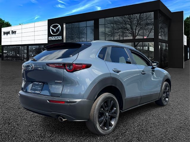 Used 2025 MAZDA CX-30 AWD 2.5 S w/ Preferred Package image 5