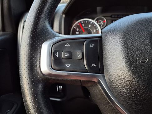 Used 2025 RAM 3500 Tradesman image 18