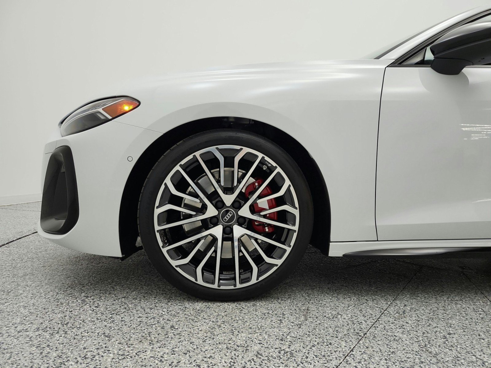 Used 2025 Audi S5 Premium Plus w/ Premium Plus Package AWD/4WD image 30