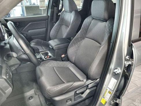 New 2026 Toyota Tacoma SR AWD/4WD image 11