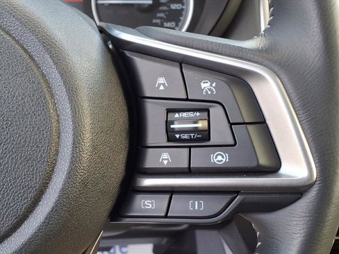 Used 2023 Subaru Forester Premium image 17