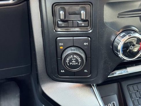 New 2026 Ford F150 Platinum w/ Equipment Group 702A High image 30