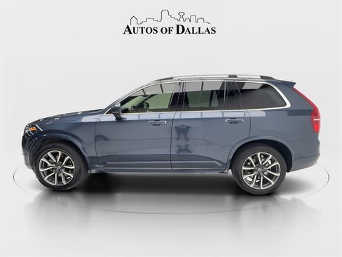 Used 2018 Volvo XC90 T5 Momentum w/ Convenience Package image 7