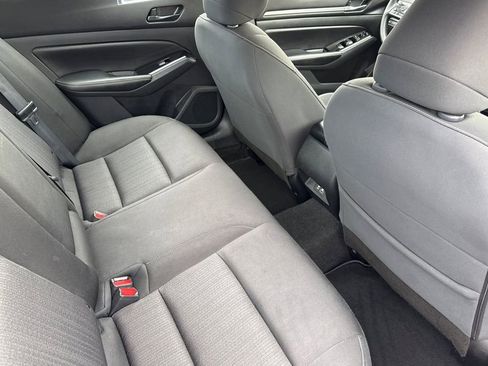 Used 2023 Nissan Altima 2.5 SV image 22