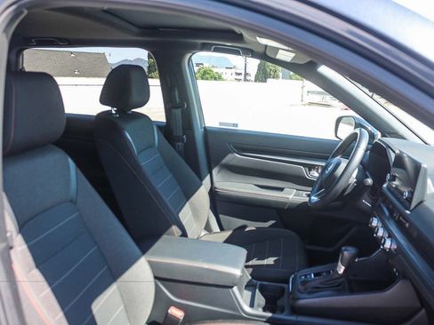 Certified 2023 Honda CR-V Sport image 17