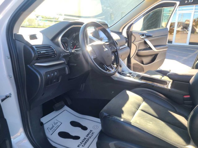 Used 2025 Mitsubishi Eclipse Cross SE AWD/4WD image 13