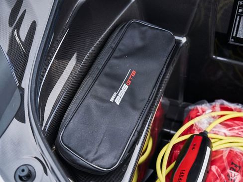 Used 2024 Ferrari 296 GTB RWD image 21