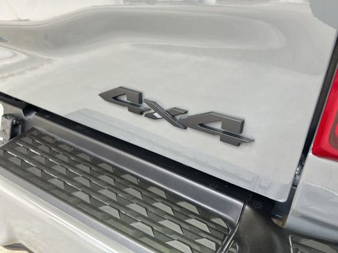 New 2026 RAM 3500 Limited image 28