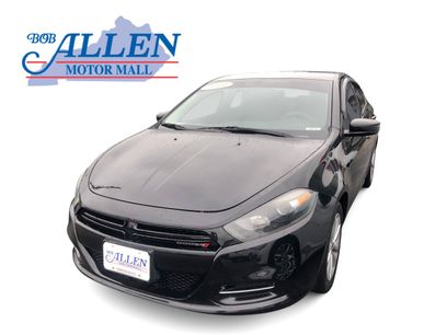 Used 2014 Dodge Dart SXT
