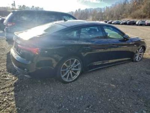 Used 2025 Audi A5 2.0T Premium Plus AWD/4WD image 5